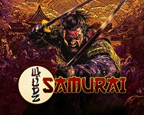 Samurai Wildz